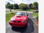 Thumbnail Photo 18 for 2002 Ford Mustang GT Convertible